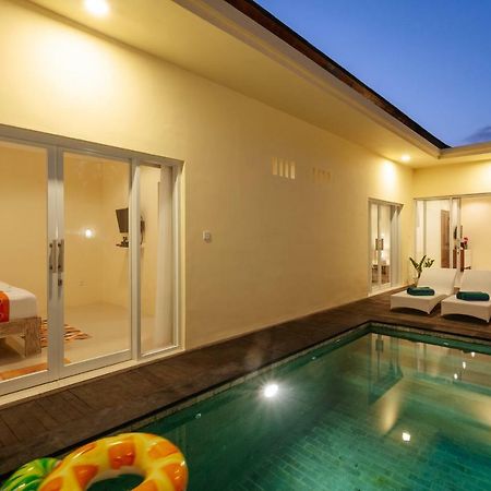 סמיניאק Villa Julie מראה חיצוני תמונה