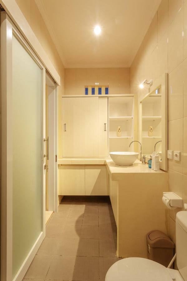 סמיניאק Villa Julie מראה חיצוני תמונה