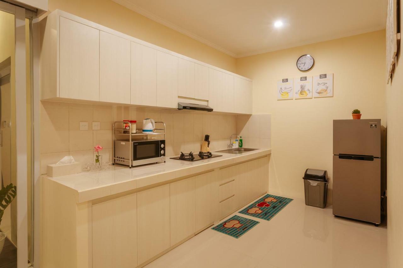 סמיניאק Villa Julie מראה חיצוני תמונה