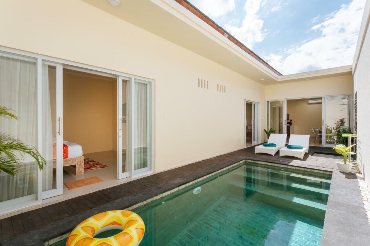 סמיניאק Villa Julie מראה חיצוני תמונה