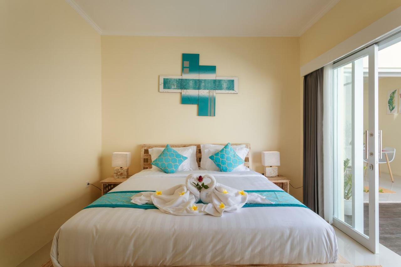 סמיניאק Villa Julie מראה חיצוני תמונה