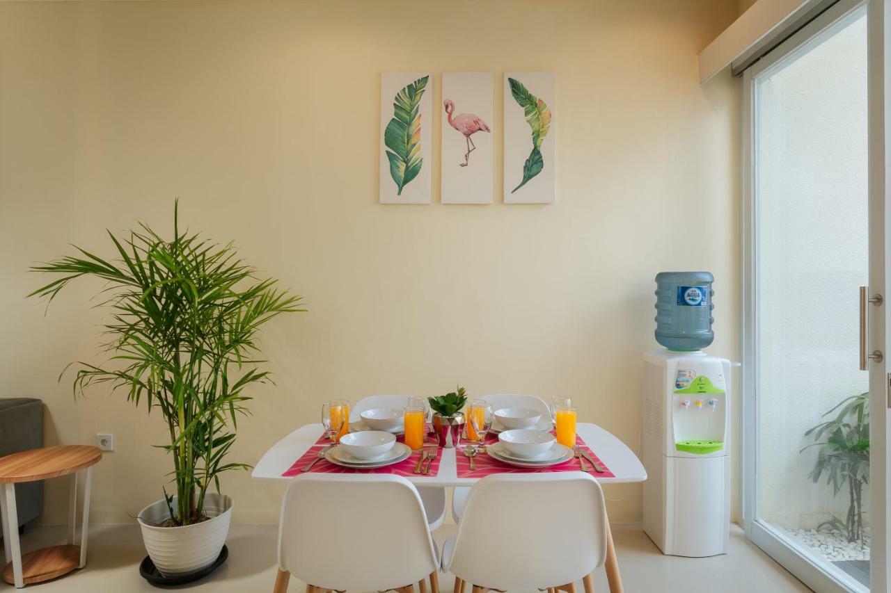 סמיניאק Villa Julie מראה חיצוני תמונה