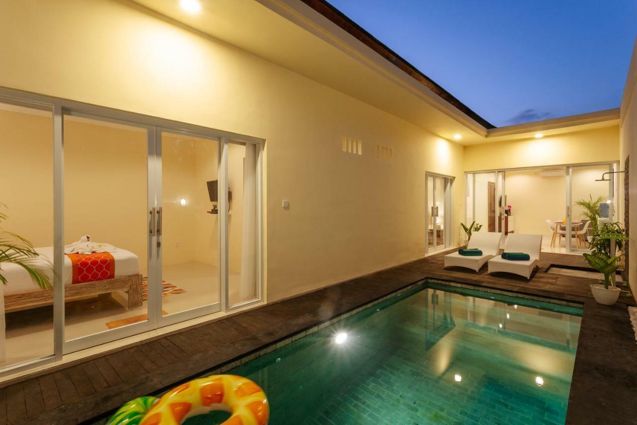 סמיניאק Villa Julie מראה חיצוני תמונה